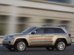 Jeep Grand Cherokee 2010 года